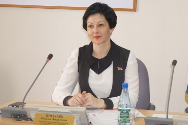 Оксана Бондарь Мария Золотарева, MagadanMedia