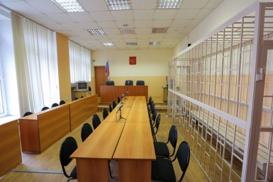 Заседание  Балашов Антон, PrimaMedia