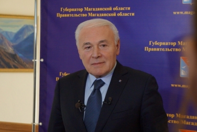 Владимир Печеный Золотарева Мария, MagadanMedia
