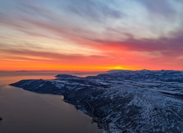 Новость дня