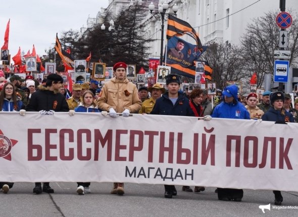 Лилия Щербакова: Родной язык — это основа сохранения культуры