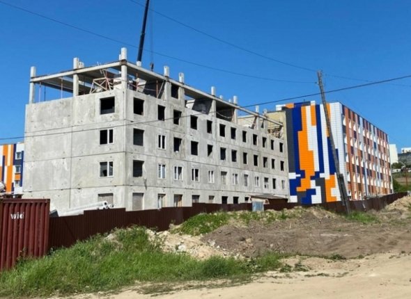Новость дня