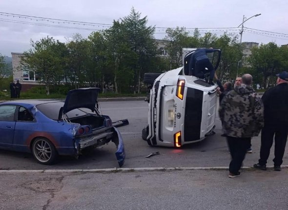 Новость дня