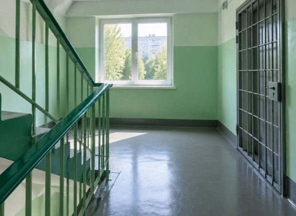Суд поставил точку: за чужой тамбур в ЖКХ будет отвечать тот, кто им пользуется