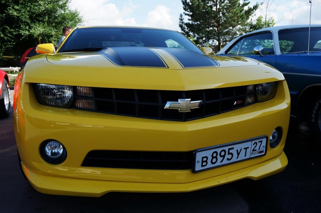 Спорткар Роман Федоров, ИА AmurMedia