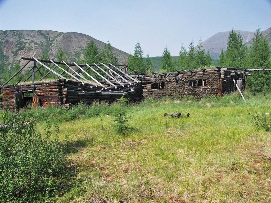 Конюшня