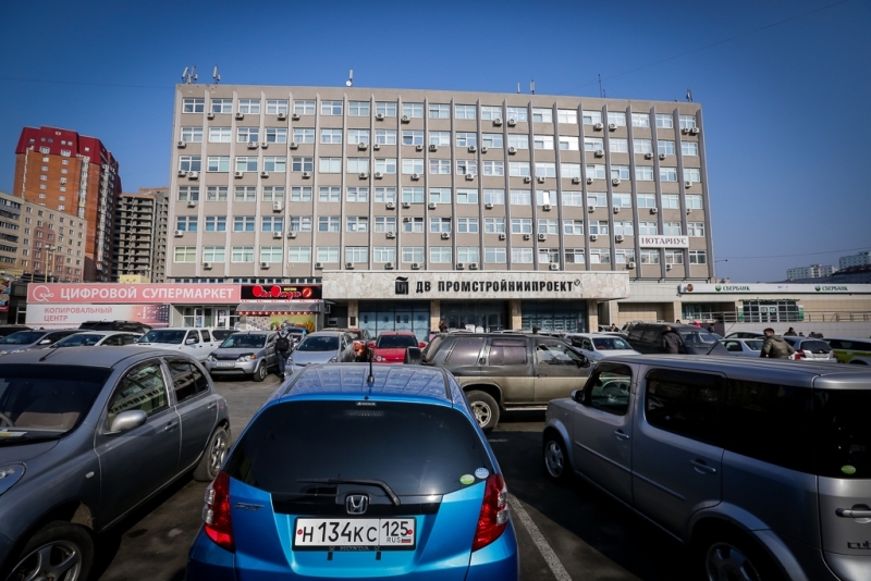 На квадратный площадки можно крепить квадратные номера Антон Балашов, ИА PrimaMedia