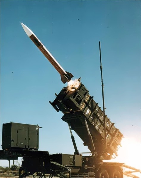 ЗРК &quotPatriot&quot https://ru.wikipedia.org