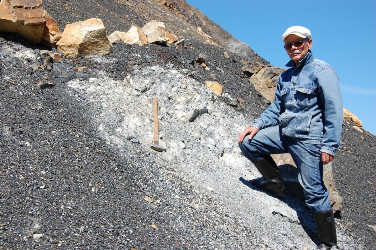 Владимир Смирнов