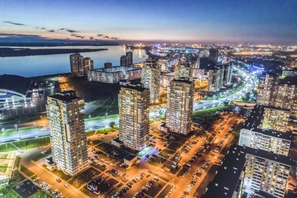 Хабаровск Пресс-служба администрации Хабаровска