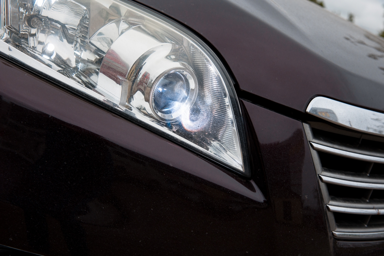 Автодилеры раскрыли, когда цены на авто подпрыгнут на 30% Илья Аверьянов, ИА PrimaMedia