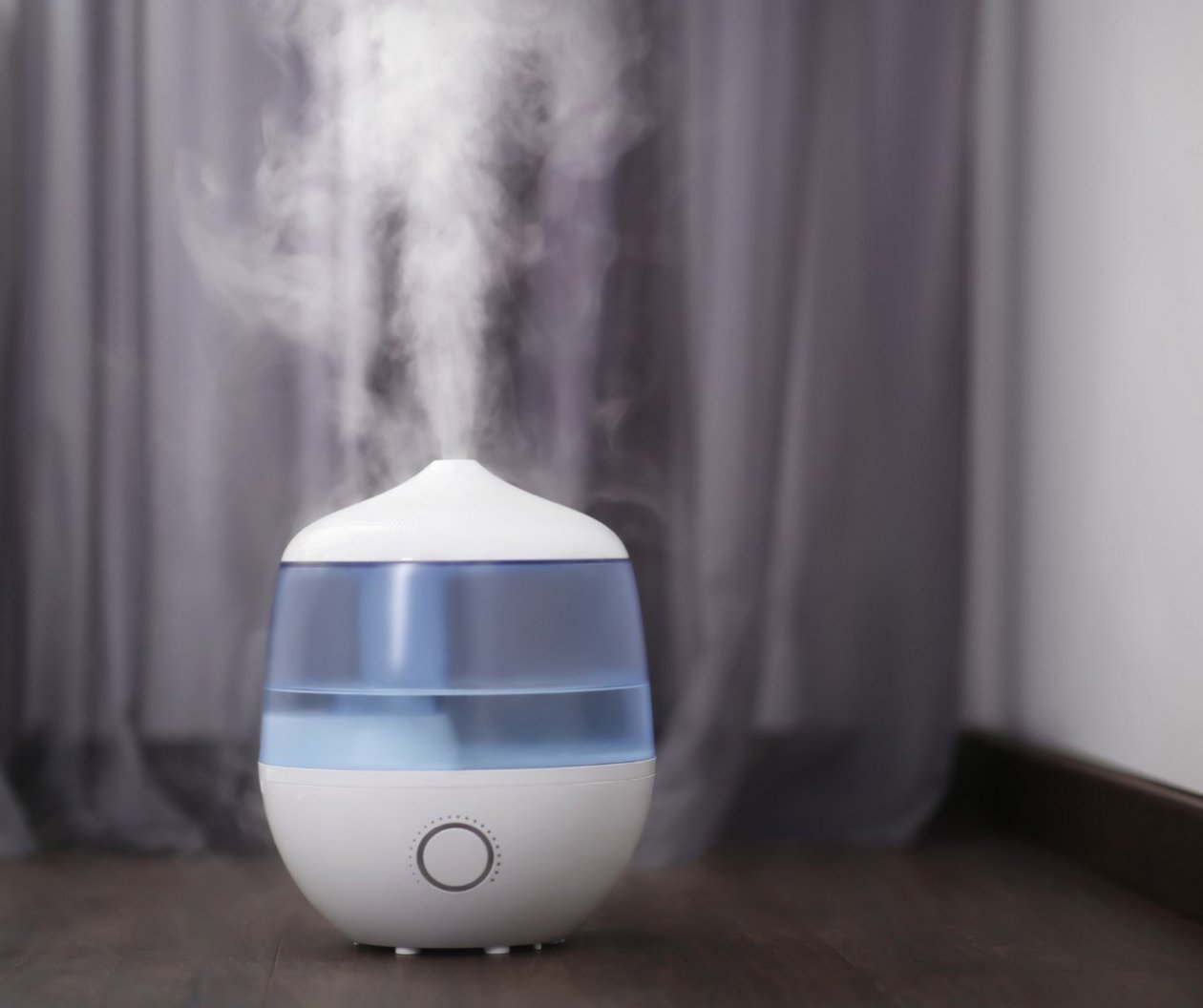 Увлажнитель воздуха