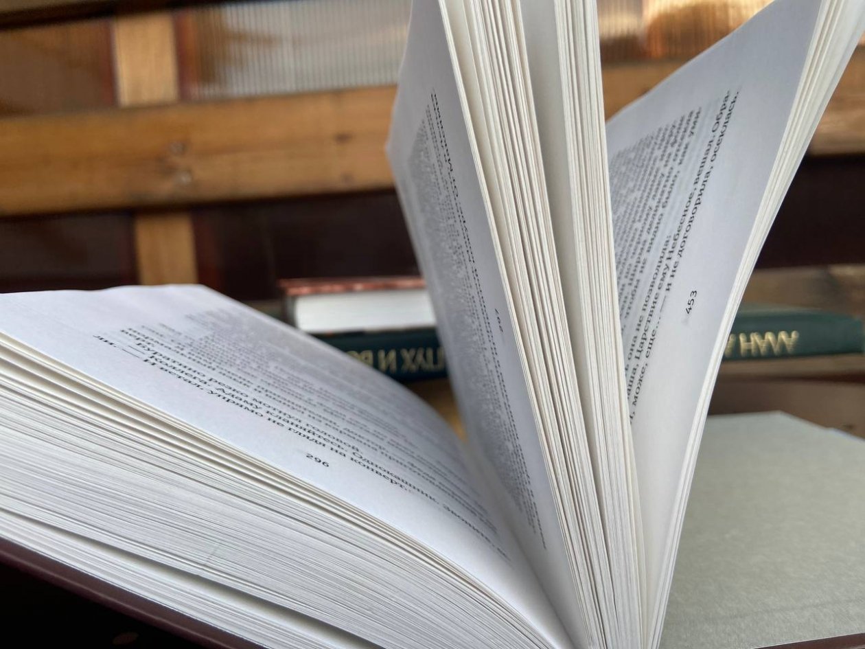 Тематическое фото ИА SevastopolMedia