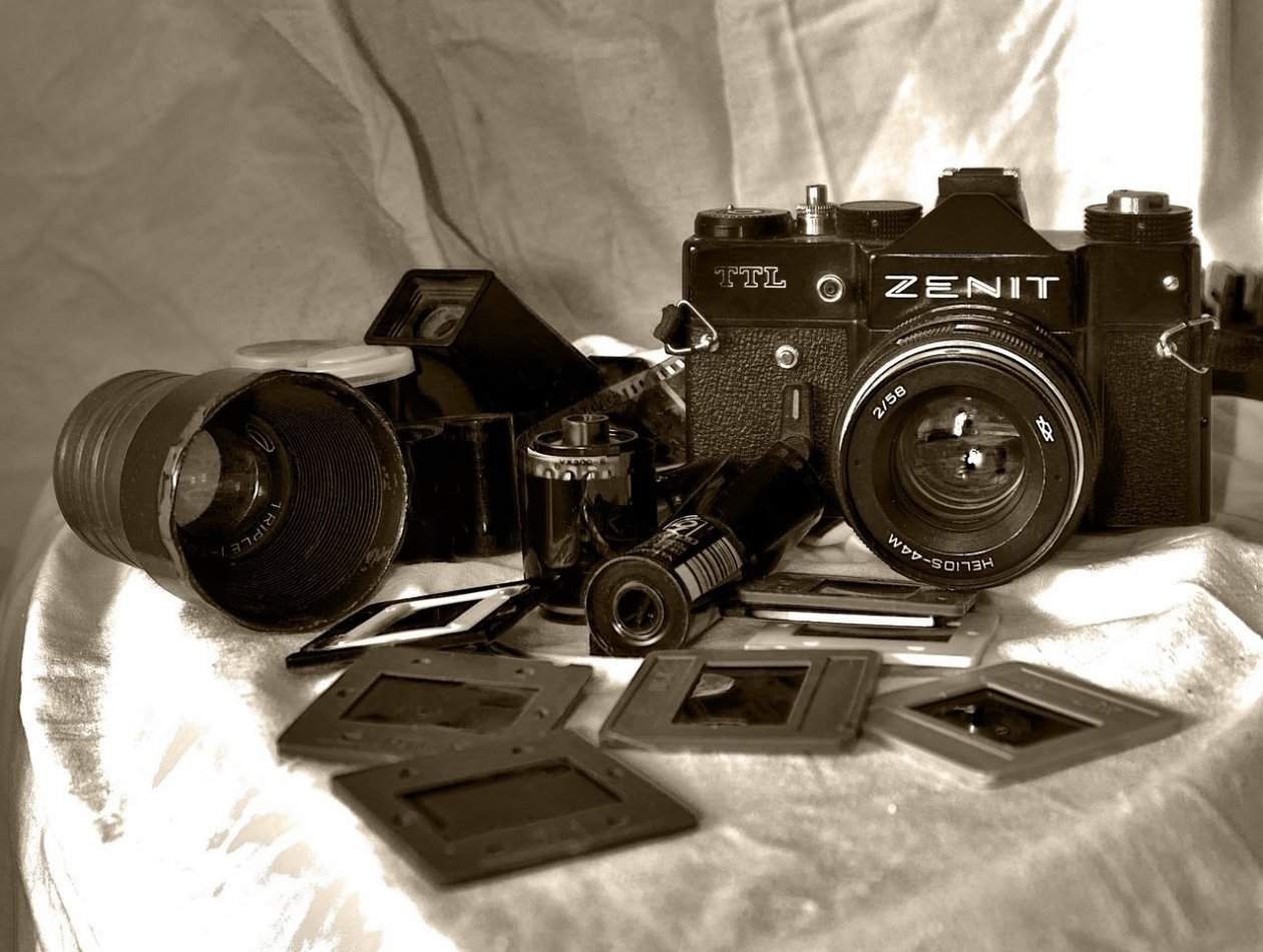 Тематическая иллюстрация Фотосток