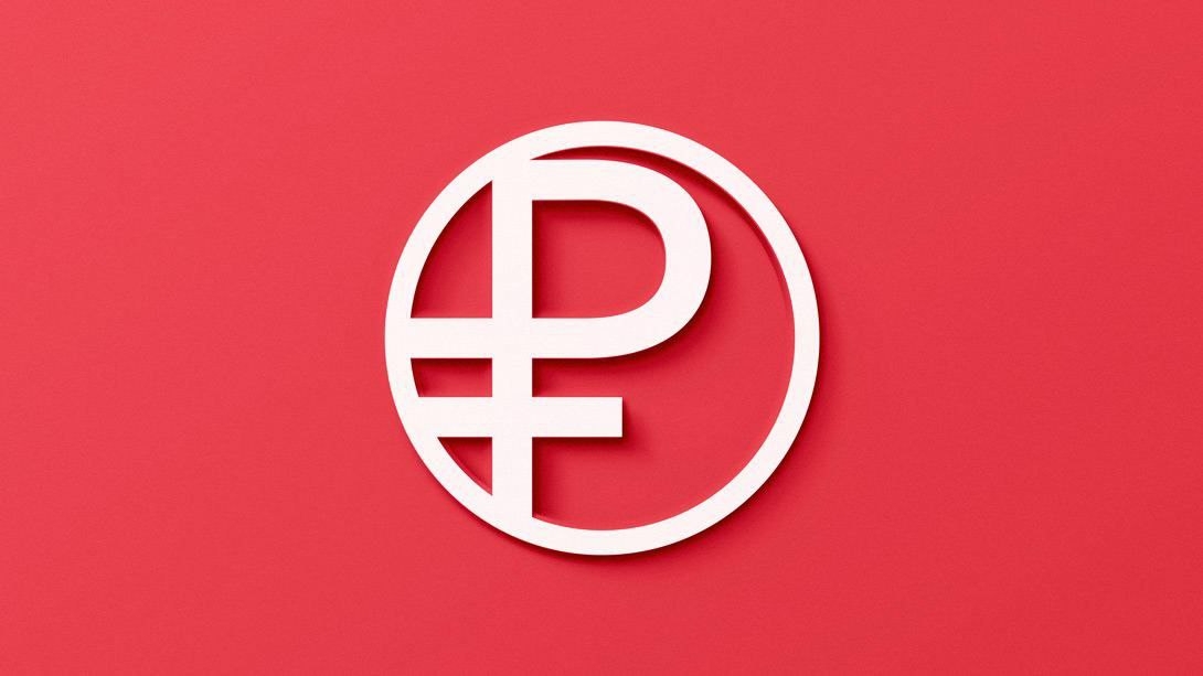 Цифровой рубль Банк России