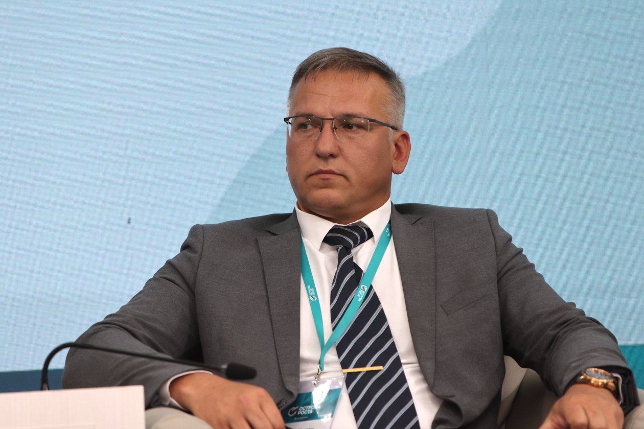 Алексей Смоленский