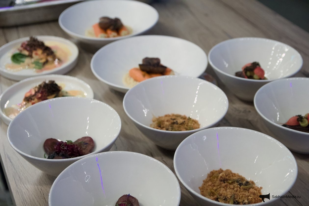 Алексей Данилов, ИА SakhalinMedia