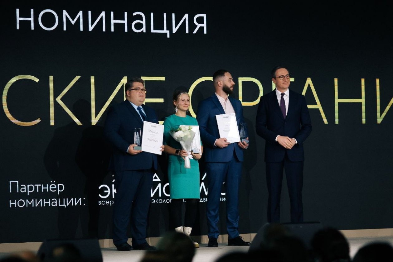 Из архива Ульяны Матвиенко