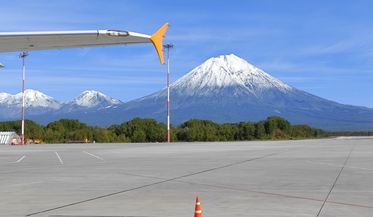 Тематическое фото MagadanMedia