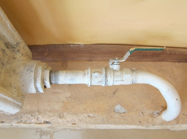 Кто обязан менять старые ЖКХ-вентили в квартире РИА PrimaMedia