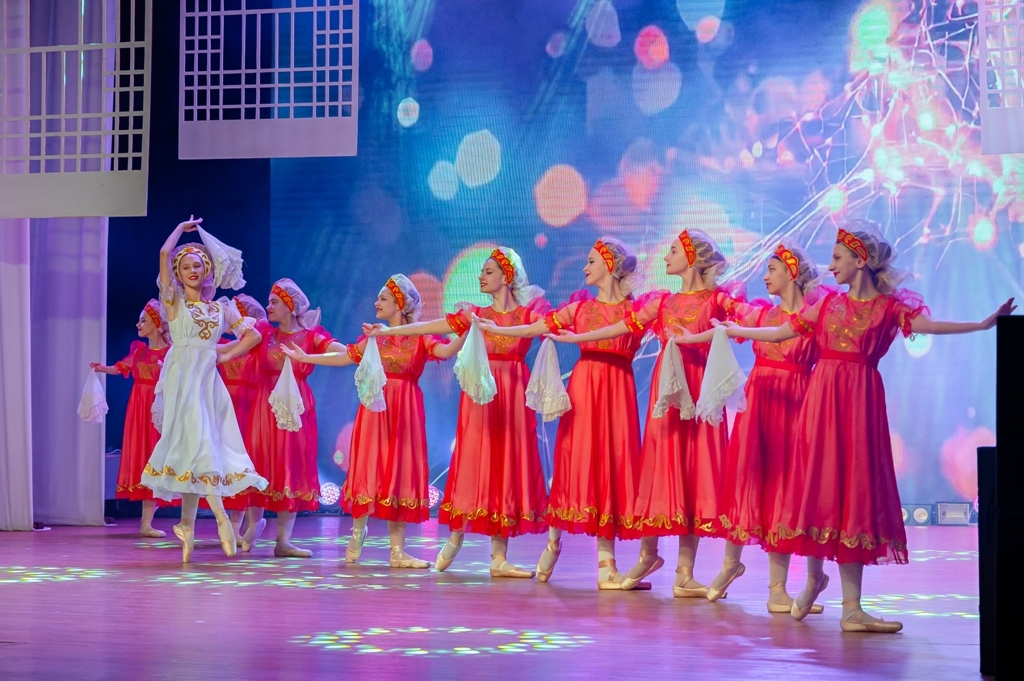 Митинг-концертом откроют 13 февраля в Магадане Год единства народов России Источник