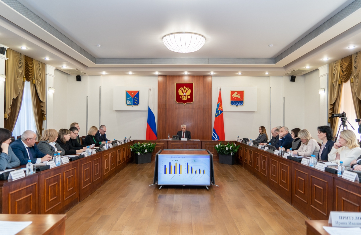 Колыма фиксирует устойчивое улучшение демографической ситуации Источник