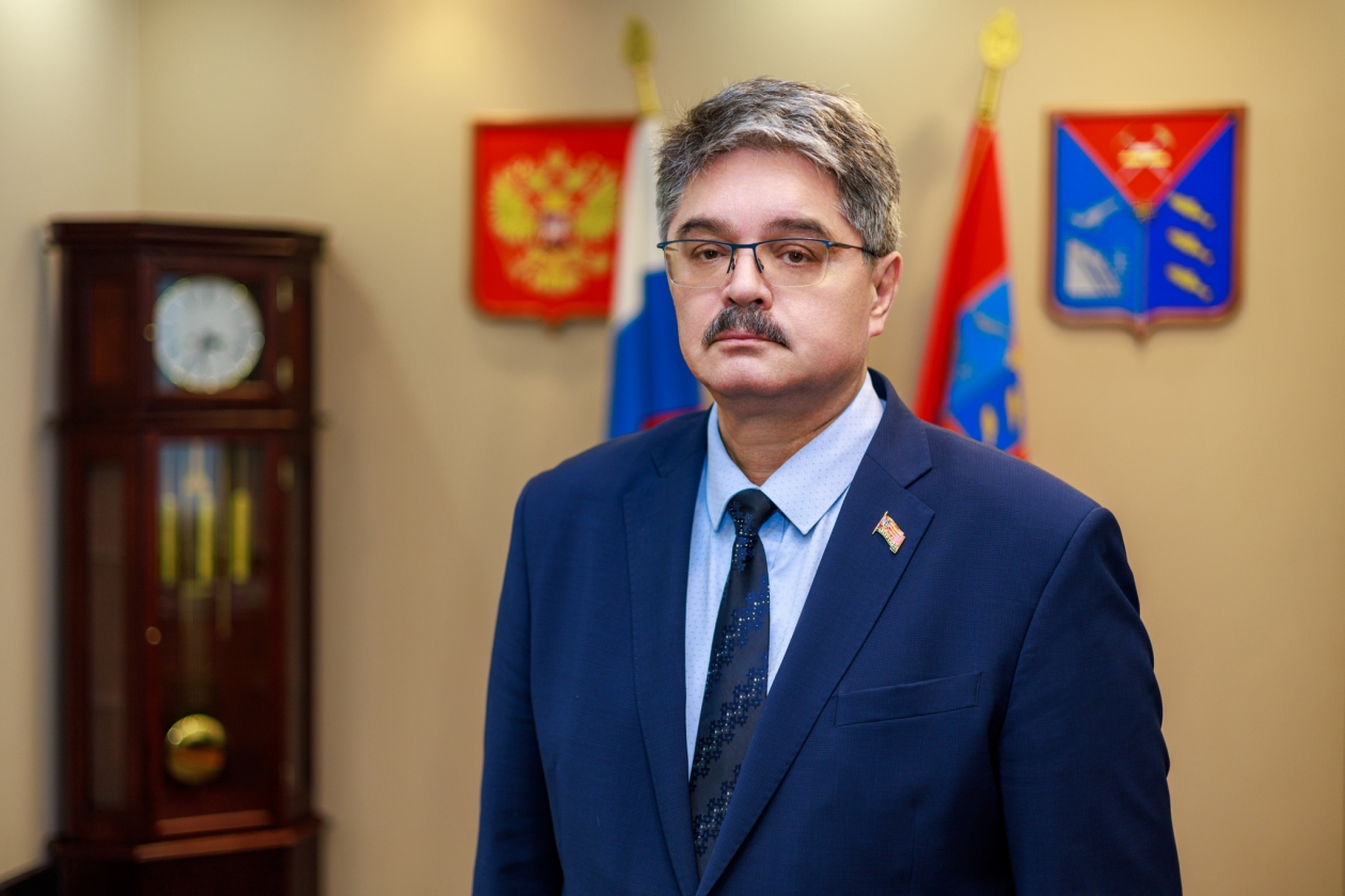 Анатолий Широков: Российская наука - это слава и гордость Отечества Источник