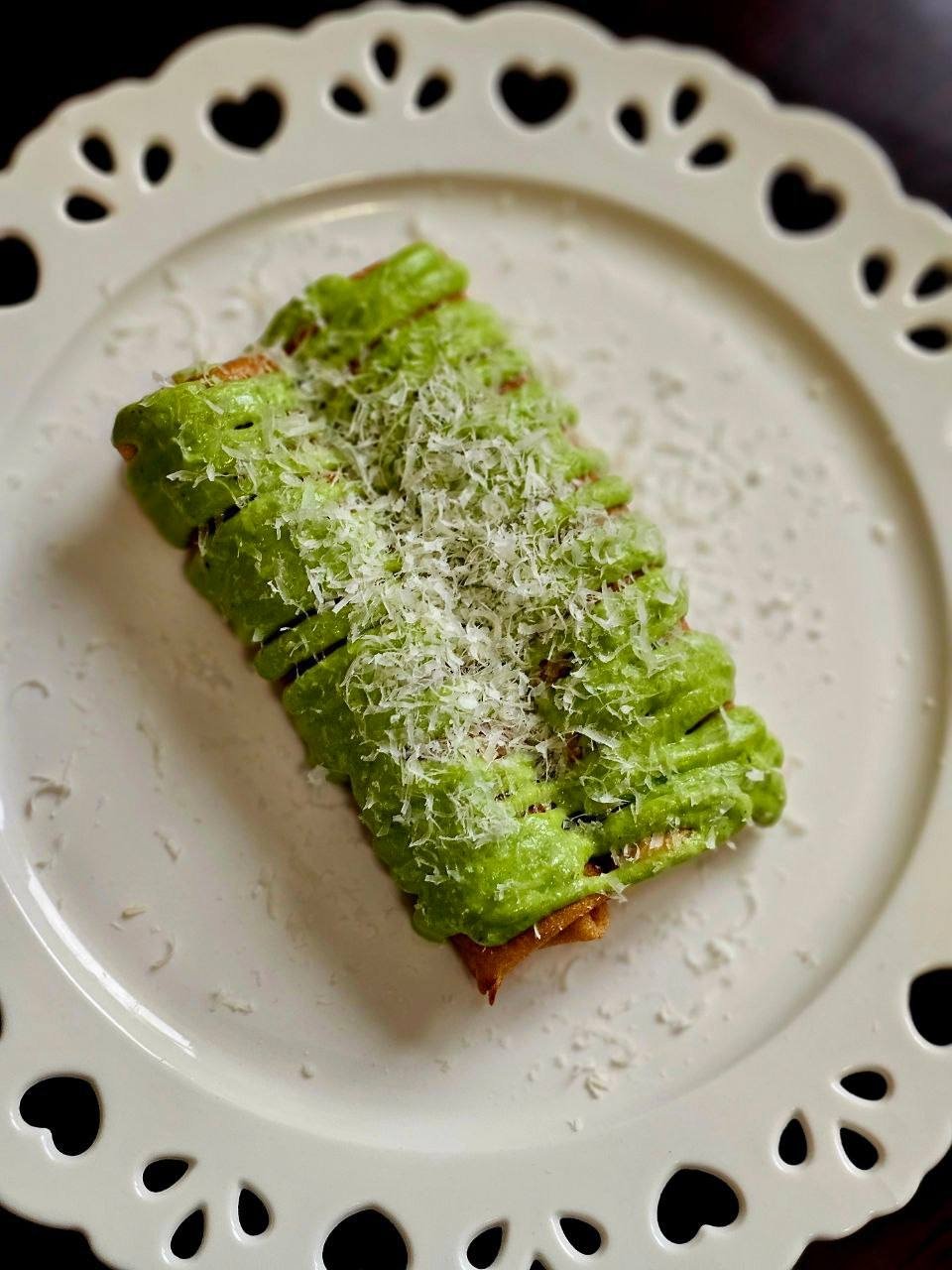 Павел Ледров