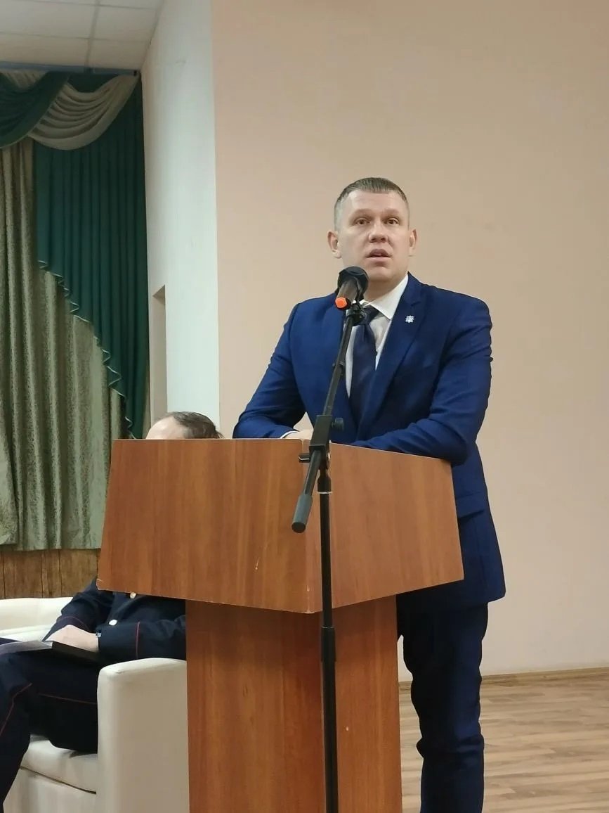 Правительство Магаданской области