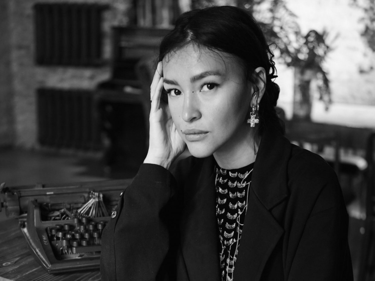 Екатерина Манойло Екатерина Манойло