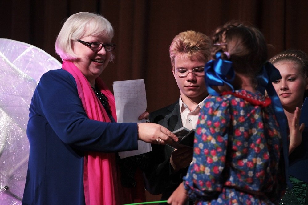 Правительство Магаданской области