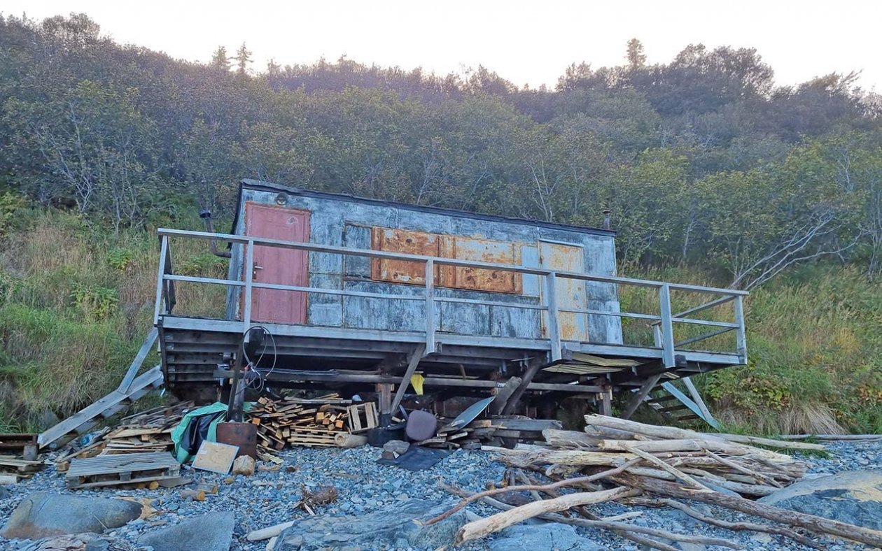 из архива Коровского Л.А.