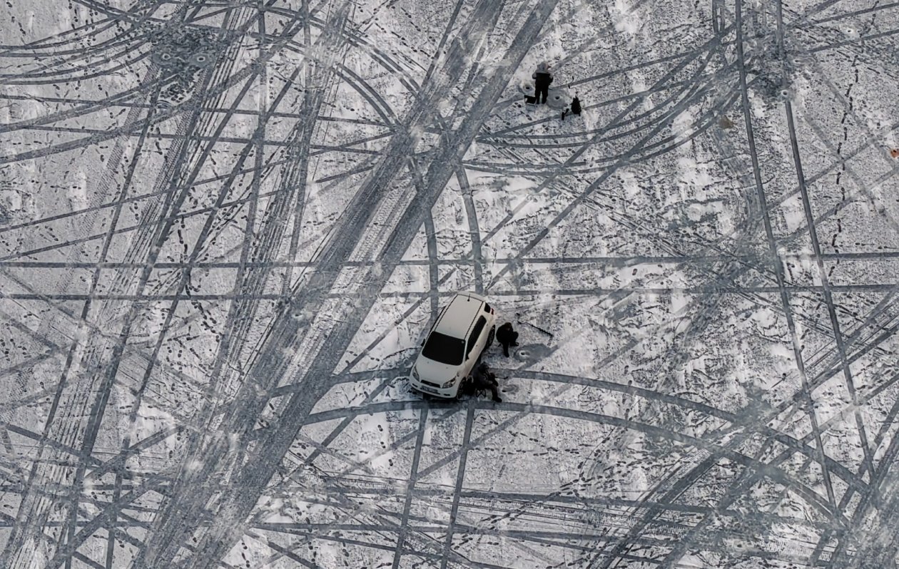 Тематическое фото Юлия Егорова