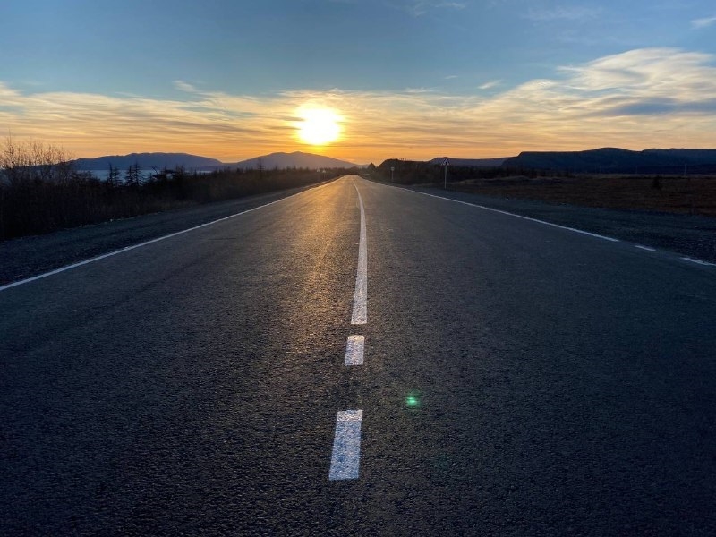 В Магаданской области стартует дорожный сезон-2026 в рамках нацпроекта &quotИнфраструктура для жизни&quot Источник