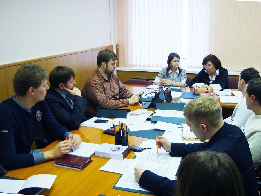 пресс-служба Магаданской областной Думы