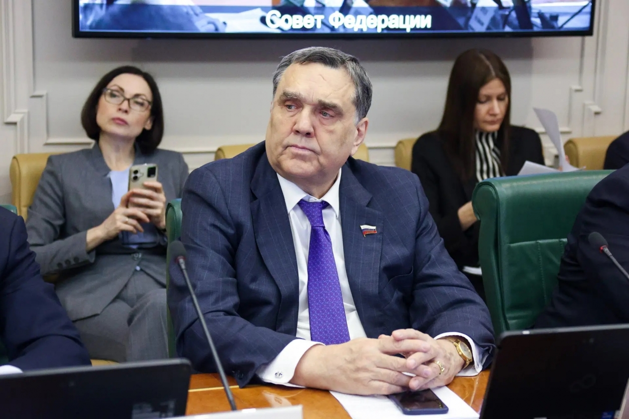 Сергей Иванов принял участие в обсуждении вопросов пестицидов и развития сельского туризма Источник