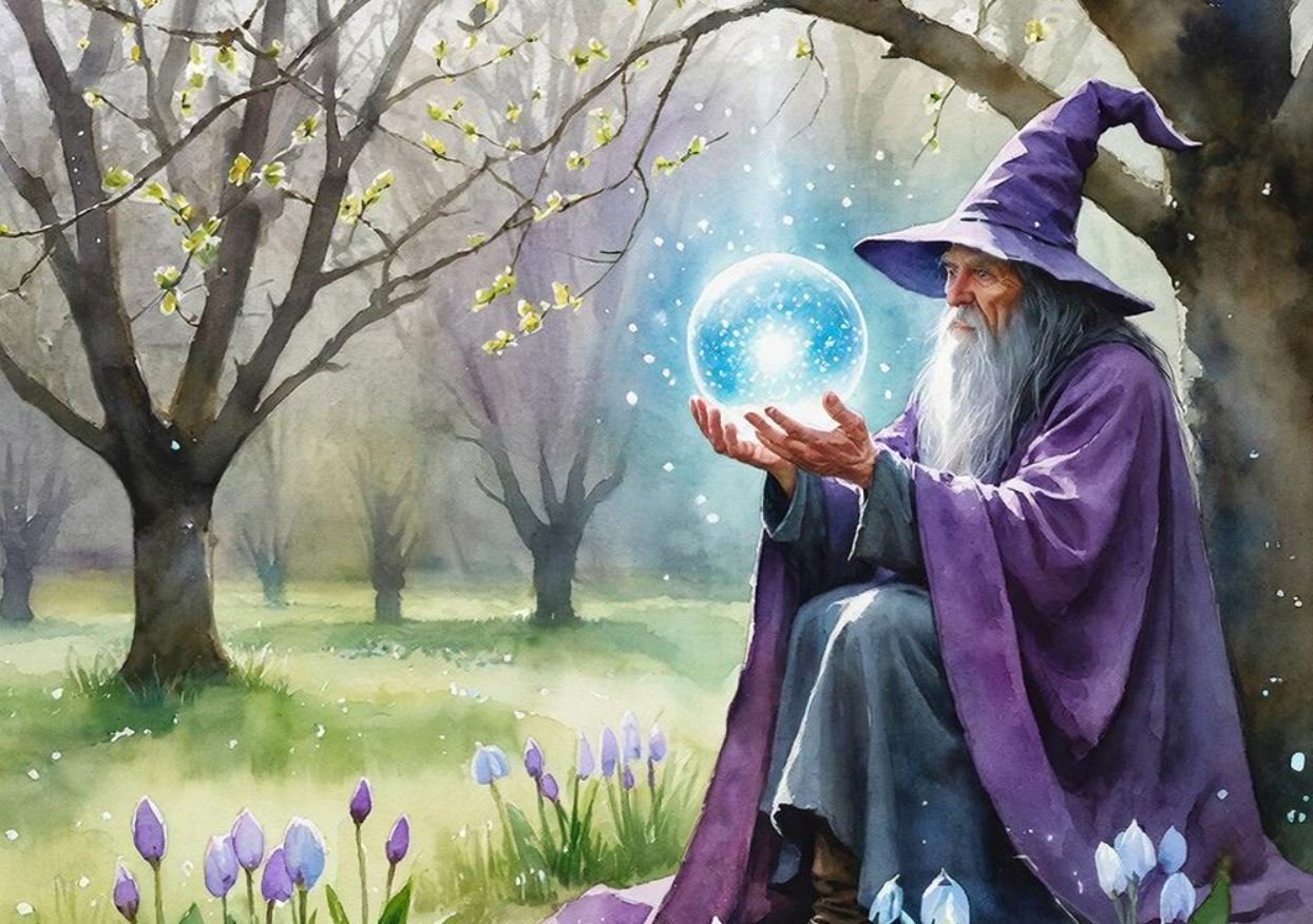 Тематическая иллюстрация Создано при помощи ИИ