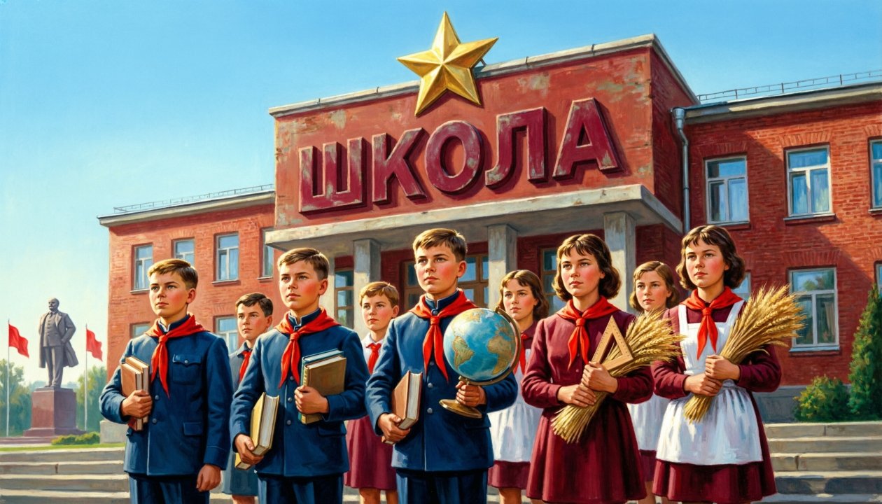 Тематическое фото сгенерировано ИИ