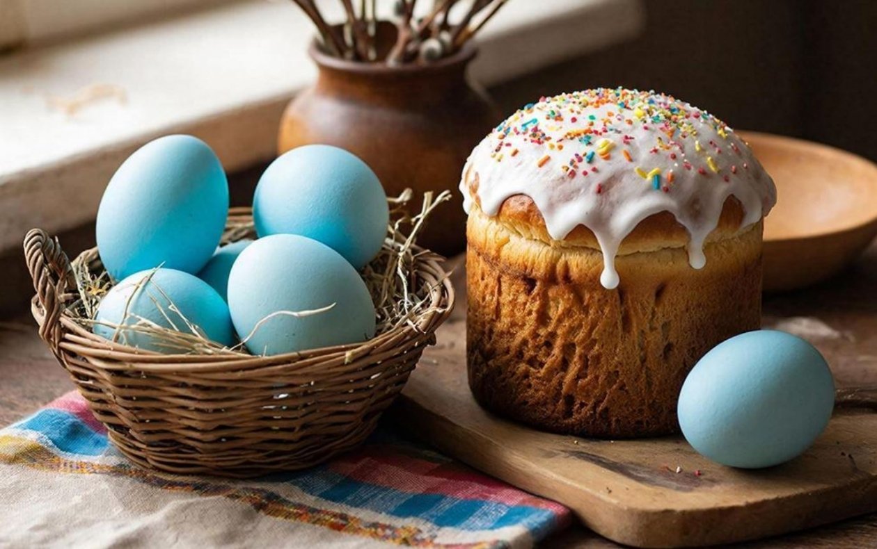 Тематическая иллюстрация Создано при помощи ИИ