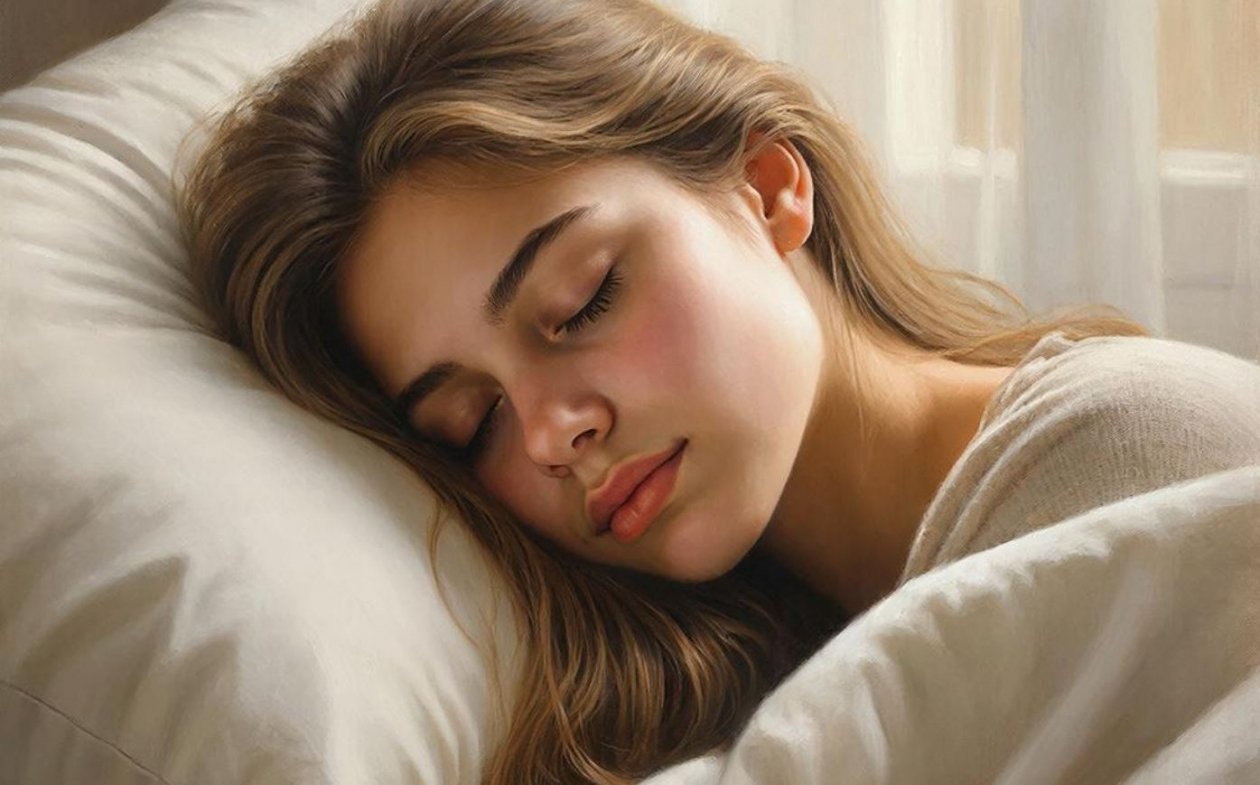 Тематическая иллюстрация Создано при помощи ИИ