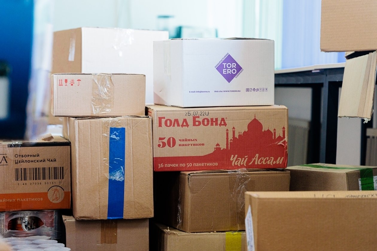 Тематическое фото ИА PrimaMedia