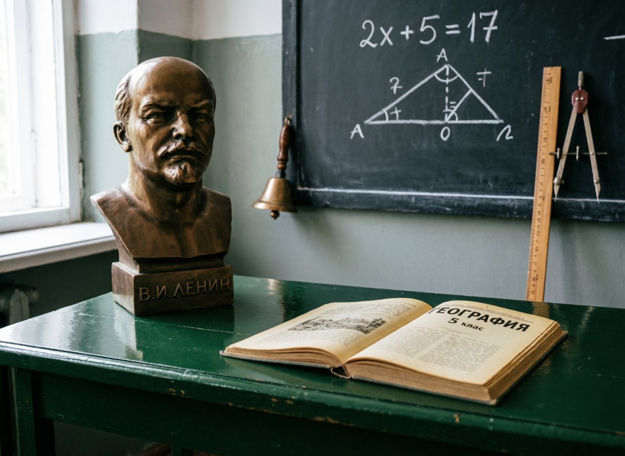 Тематическое фото сгенерировано ИИ