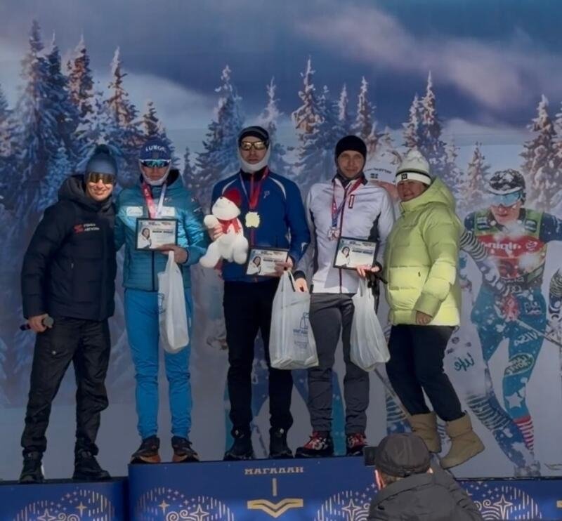 МЧС РФ по Магаданской области