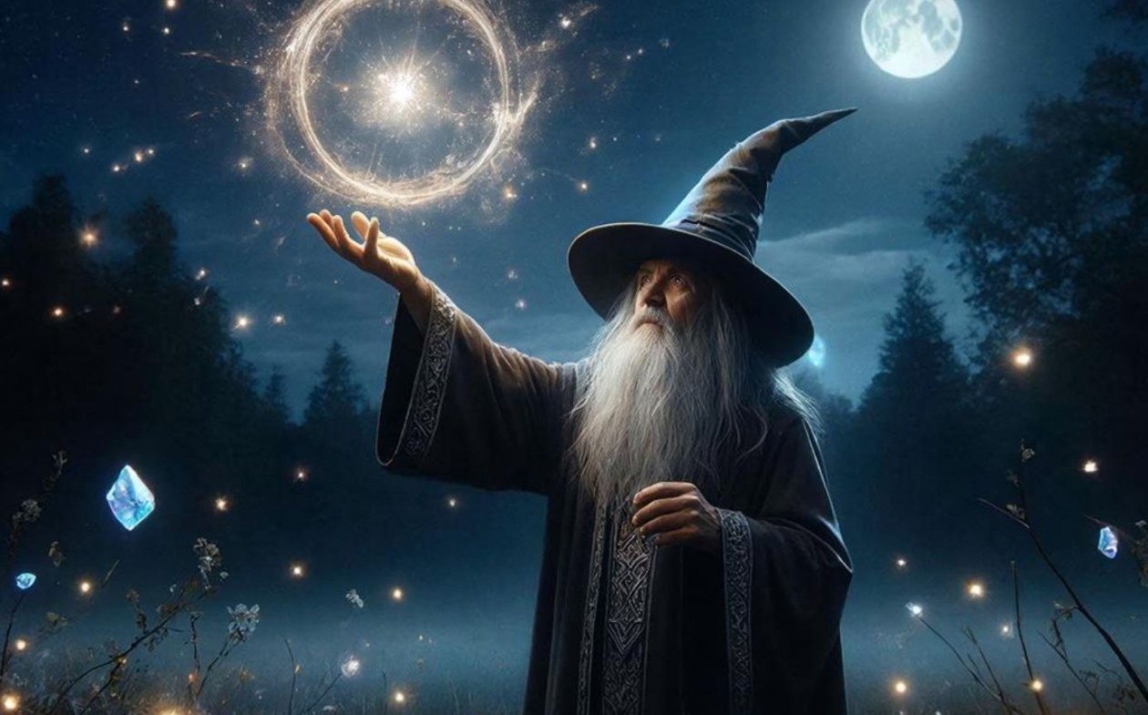 Тематическая иллюстрация Создано при помощи ИИ