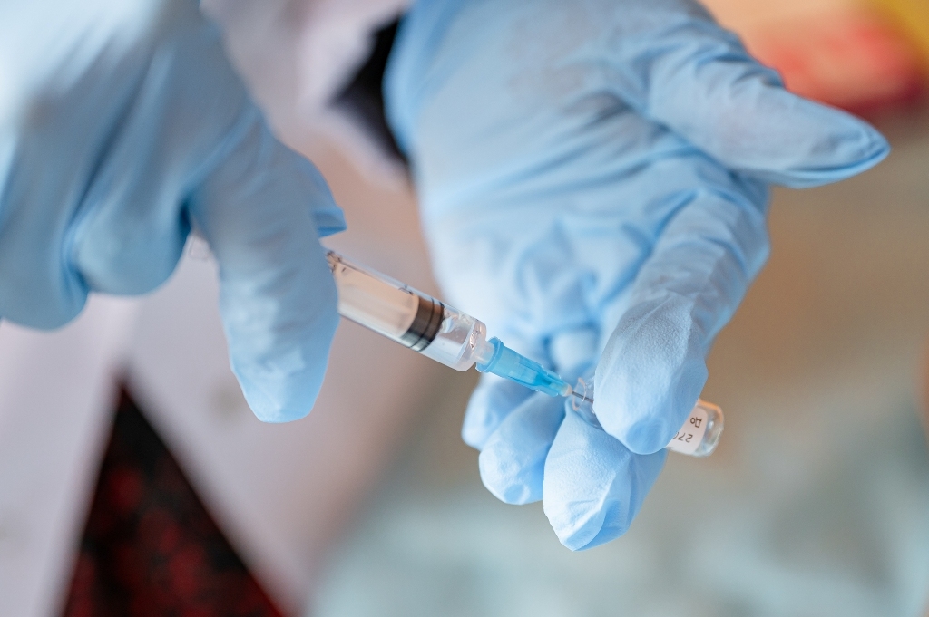 В Магаданской области стартовала Всемирная неделя иммунизации Источник