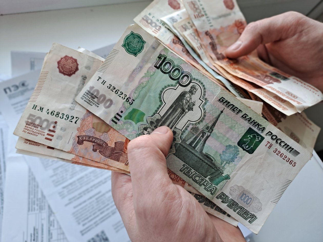 В России зафиксировали новую схему массового обмана граждан по ЖКХ Долгополова Ольга, ИА UssurMedia.ru