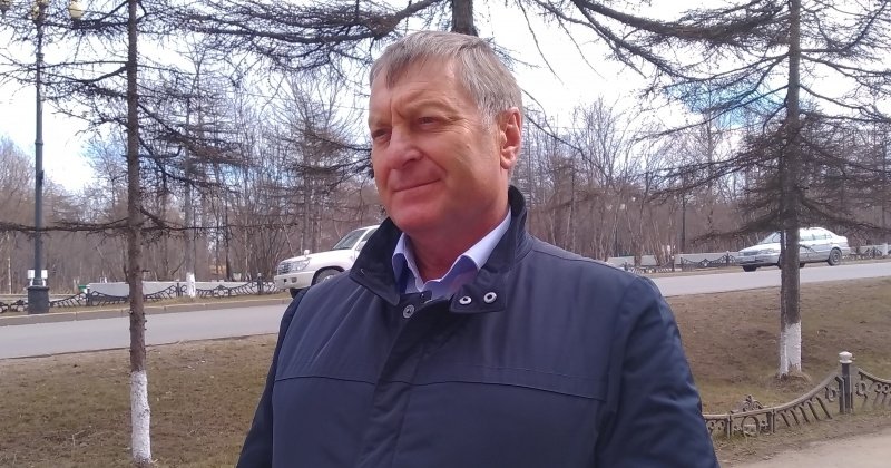 Тихрыбком