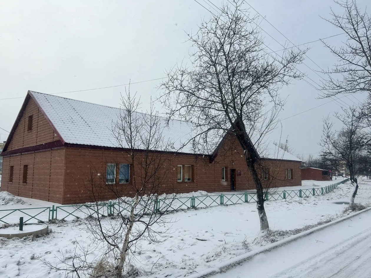 Ольский краеведческий музей отпраздновал 50-летие Источник