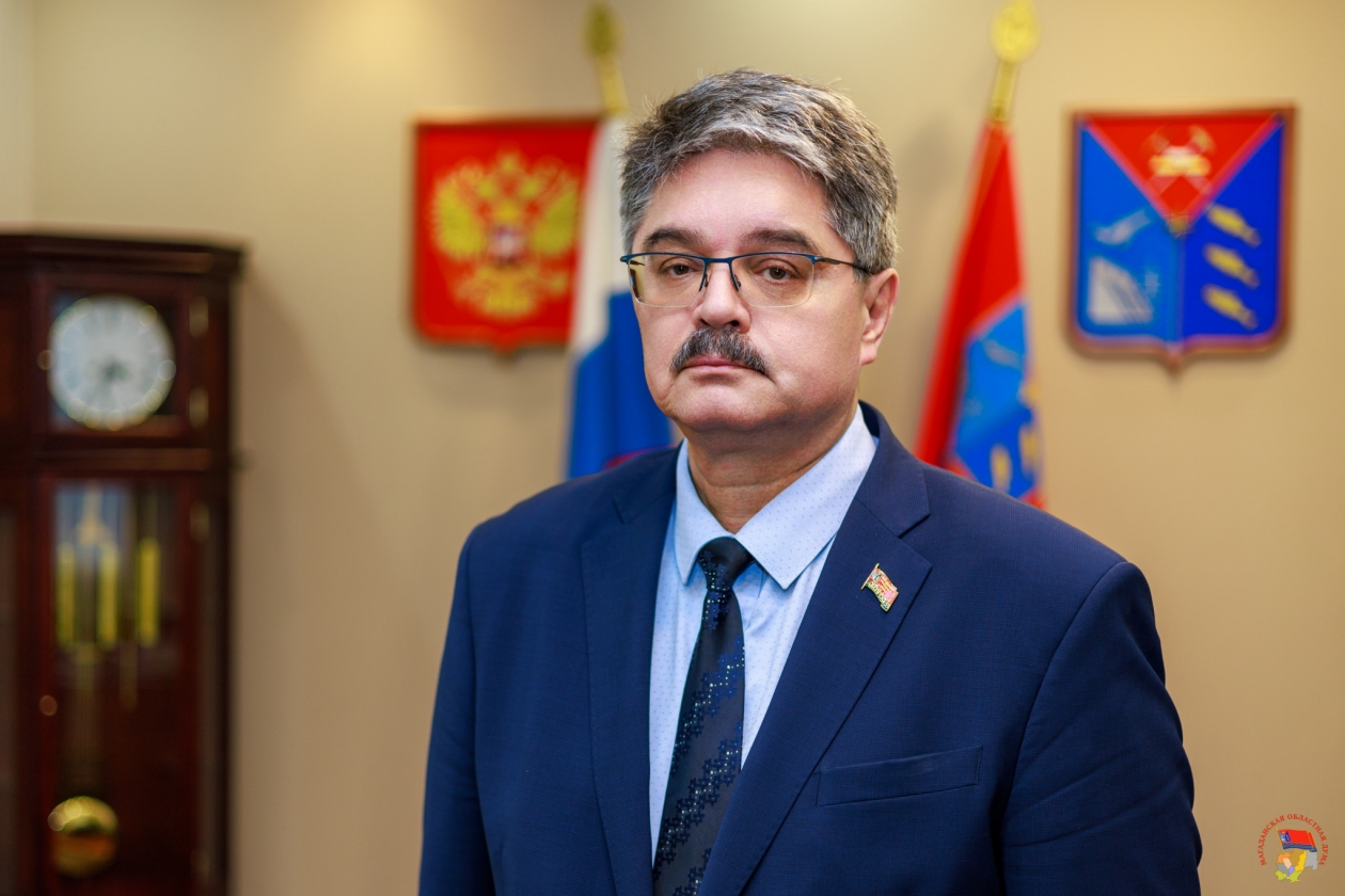 Пограничников Колымы поздравили с профессиональным праздником Источник