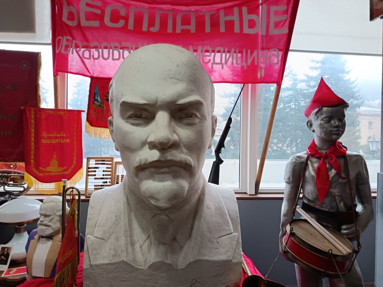 СССР ИА KrasnodarMedia